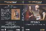 miniatura grandes-enigmas-de-la-historia-en-dvd-volumen-19-pedro-la-primera-piedra-de-por-seaworld cover dvd