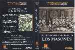miniatura grandes-enigmas-de-la-historia-en-dvd-volumen-20-la-hermandad-secreta-de-los-por-seaworld cover dvd