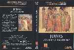 miniatura grandes-enigmas-de-la-historia-en-dvd-volumen-23-judas-amigo-o-traidor-por-seaworld cover dvd