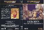 miniatura grandes-enigmas-de-la-historia-en-dvd-volumen-26-herodes-y-la-matanza-de-los-por-seaworld cover dvd