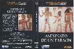 miniatura grandes-enigmas-de-la-historia-en-dvd-volumen-29-asesinato-de-un-faraon-por-seaworld cover dvd