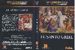 miniatura grandes-enigmas-de-la-historia-en-dvd-volumen-30-el-santo-grial-por-seaworld cover dvd