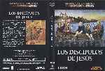 miniatura grandes-enigmas-de-la-historia-en-dvd-volumen-31-los-discipulos-de-jesus-por-seaworld cover dvd