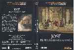 miniatura grandes-enigmas-de-la-historia-en-dvd-volumen-36-jose-el-senor-de-los-suen-por-ice-32 cover dvd