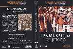 miniatura grandes-enigmas-de-la-historia-en-dvd-volumen-38-las-murallas-de-jerico-por-ice-32 cover dvd