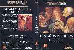 miniatura grandes-enigmas-de-la-historia-en-dvd-volumen-39-los-anos-perdidos-de-jesus-por-seaworld cover dvd
