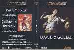miniatura grandes-enigmas-de-la-historia-en-dvd-volumen-40-david-y-goliat-por-vigilantenocturno cover dvd