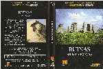 miniatura grandes-enigmas-de-la-historia-en-dvd-volumen-45-ruinas-mitologicas-por-gustavo-sfcbaarg cover dvd