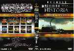 miniatura grandes-enigmas-de-la-historia-los-mayores-cataclismos-por-tonoypaz cover dvd
