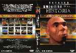 miniatura grandes-enigmas-de-la-historia-los-origenes-de-la-humanidad-por-tonoypaz cover dvd