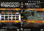 miniatura grandes-enigmas-de-la-historia-monstruos-miticos-por-tonoypaz cover dvd