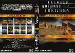 miniatura grandes-enigmas-de-la-historia-monumentos-magicos-por-tonoypaz cover dvd