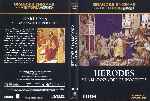 miniatura grandes-enigmas-de-la-historia-volumen-47-herodes-y-la-matanza-de-los-inocen-por-anvigliano cover dvd