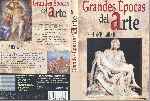 miniatura grandes-epocas-del-arte-vol-06-el-renacimiento-por-jrc cover dvd