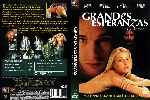 miniatura grandes-esperanzas-1998-por-barceloneta cover dvd
