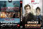 miniatura grandes-esperanzas-2011-custom-por-negrobarreiro cover dvd