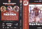 miniatura grandes-expediciones-volumen-02-expedicion-al-corazon-de-la-magia-negra-por-seaworld cover dvd