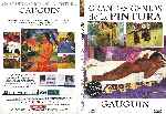 miniatura grandes-genios-de-la-pintura-gauguin-por-mackintosh cover dvd