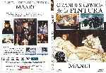 miniatura grandes-genios-de-la-pintura-manet-por-mackintosh cover dvd
