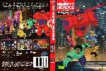 miniatura grandes-heroes-temporada-02-custom-por-lolocapri cover dvd