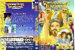 miniatura grandes-heroes-y-leyendas-de-la-biblia-volumen-05-region-4-por-hectormiguel cover dvd