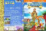 miniatura grandes-historias-de-la-biblia-los-apostoles-region-1-4-por-raha-989 cover dvd