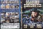 miniatura grandes-horizontes-por-anrace58 cover dvd