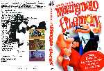miniatura grandes-videos-de-mortadelo-y-filemon-custom-por-picapoco cover dvd