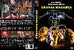 miniatura granja-macabra-custom-por-sergio28381 cover dvd