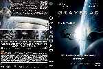 miniatura gravedad-custom-v2-por-kal-noc cover dvd