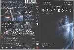 miniatura gravedad-region-4-por-haroldo-perez cover dvd