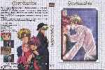 miniatura gravitation-custom-por-jaav61 cover dvd