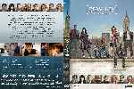 miniatura gravity-temporada-01-custom-por-yumbo73 cover dvd