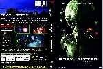 miniatura gray-matter-custom-por-jhongilmon cover dvd