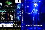 miniatura gray-matter-custom-v2-por-jhongilmon cover dvd