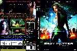 miniatura gray-matter-custom-v3-por-jhongilmon cover dvd