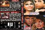 miniatura grease-01-02-custom-por-jonander1 cover dvd