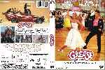 miniatura grease-custom-v4-por-jhongilmon cover dvd
