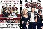 miniatura grease-live-custom-por-lolocapri cover dvd