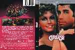 miniatura grease-region-4-por-jorlarenga cover dvd