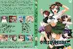 miniatura green-green-custom-por-renkai7 cover dvd