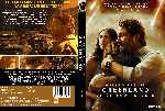 miniatura greenland-el-ultimo-refugio-custom-por-lolocapri cover dvd