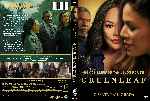 miniatura greenleaf-temporada-04-custom-por-lolocapri cover dvd