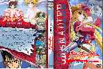 miniatura grenadier-custom-por-renkai7 cover dvd