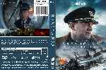 miniatura greyhound-en-la-mira-del-enemigo-custom-por-mrandrewpalace cover dvd