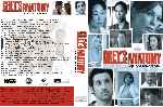 miniatura greys-anatomy-temporada-02-custom-por-ara-sao2 cover dvd