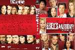 miniatura greys-anatomy-temporada-04-custom-por-brucotero cover dvd