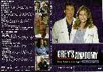 miniatura greys-anatomy-temporada-06-disco-03-04-region-1-4-por-dub cover dvd