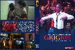 miniatura grigris-custom-por-mackintosh cover dvd