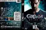 miniatura grimm-temporada-03-custom-por-lolocapri cover dvd